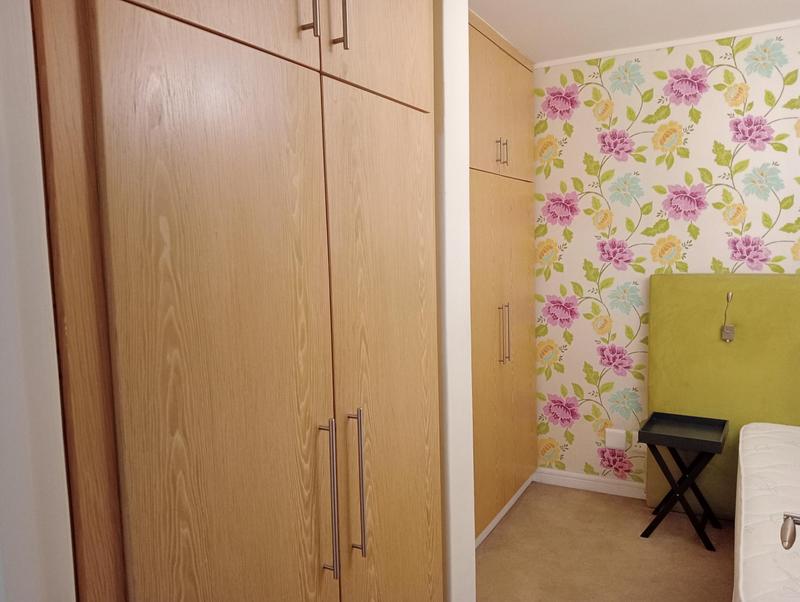 To Let 1 Bedroom Property for Rent in De Waterkant Western Cape
